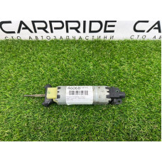 Моторчик регулювання сидіння