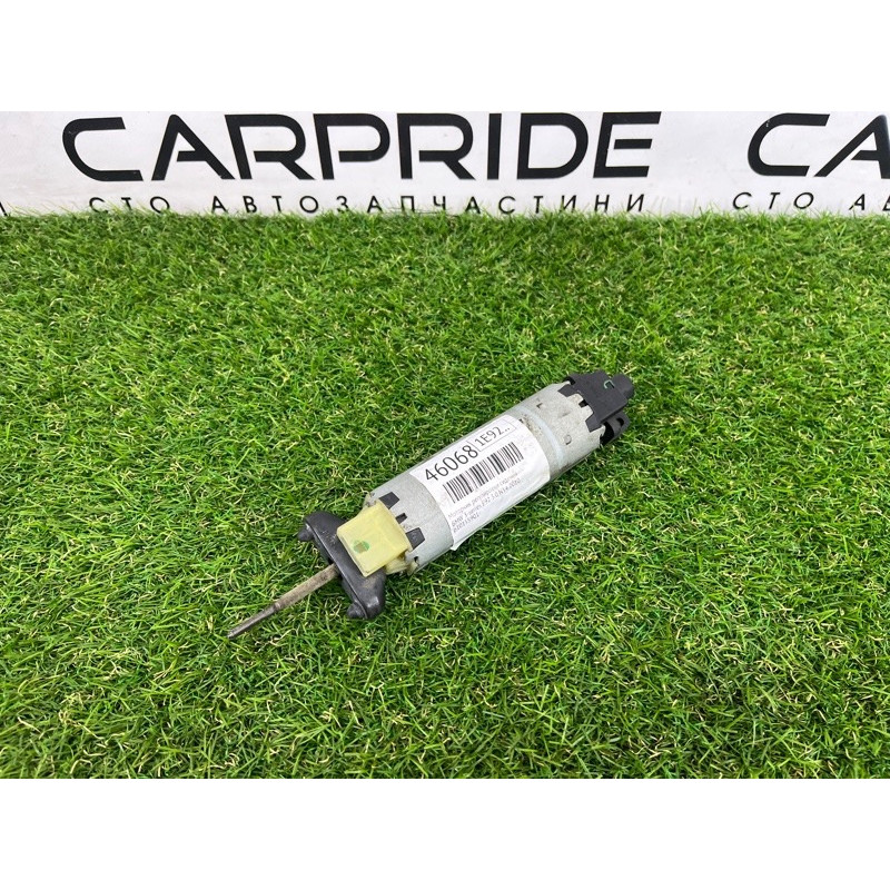 Моторчик регулювання сидіння (електрика) BMW 3-series E92 2010 3.0 N54 p10155901