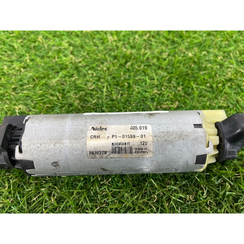 Моторчик регулювання сидіння (електрика) BMW 3-series E92 2010 3.0 N54 p10155901