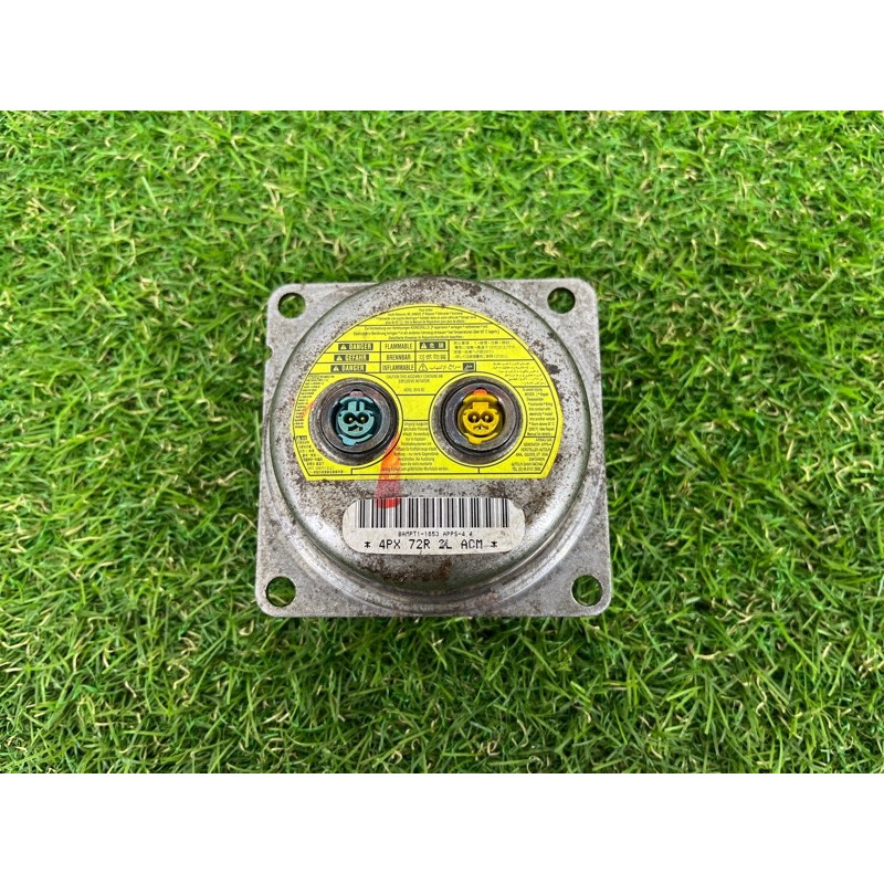 Airbag торпеды (airbag/безопасность) Ford Fusion MK5 bampt11653