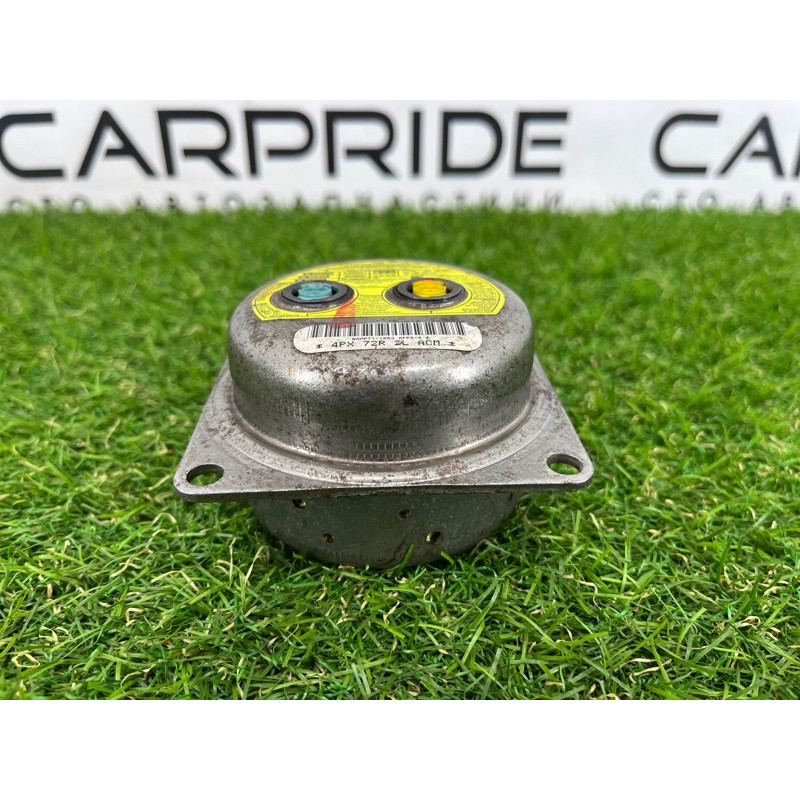 Airbag торпеды (airbag/безопасность) Ford Fusion MK5 bampt11653