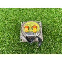 Airbag торпеды