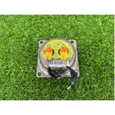 Airbag торпеди