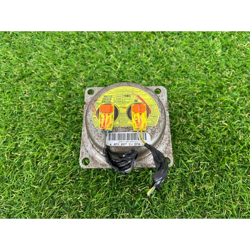 Airbag торпеды (airbag/безопасность) Ford Fusion MK5 bampt1-1653