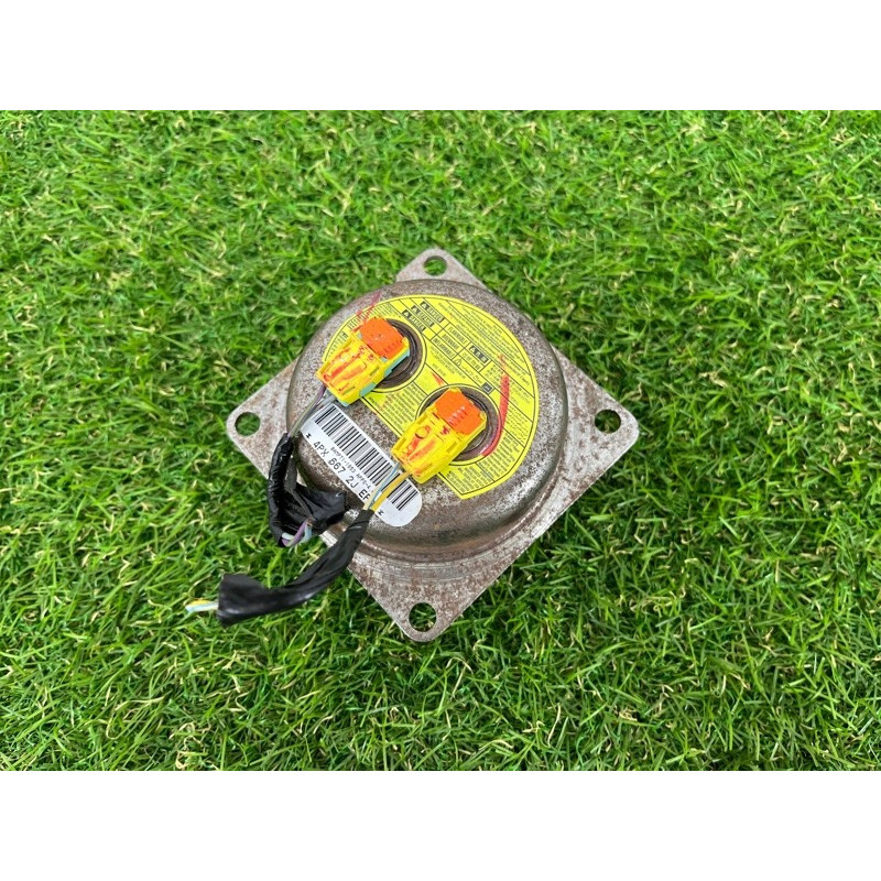 Airbag торпеды (airbag/безопасность) Ford Fusion MK5 bampt1-1653