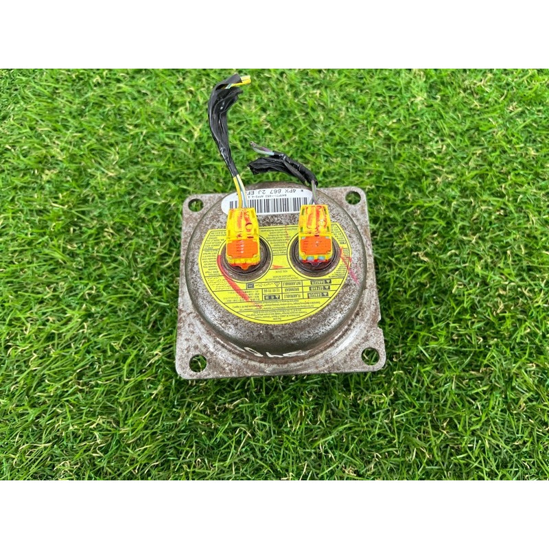 Airbag торпеды (airbag/безопасность) Ford Fusion MK5 bampt1-1653