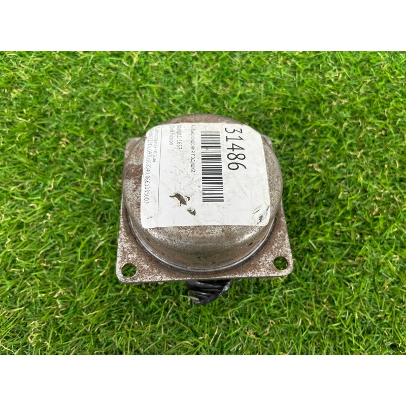 Airbag торпеды (airbag/безопасность) Ford Fusion MK5 bampt1-1653