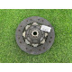 Диск сцепления (трансмиссия) Volkswagen Golf 1K 2004 2.0 BKD 324035510
