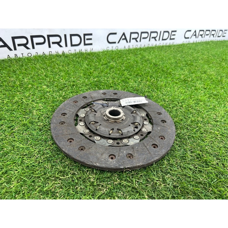 Диск сцепления (трансмиссия) Volkswagen Golf 1K 2004 2.0 BKD 324035510