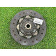 Диск сцепления (трансмиссия) Volkswagen Golf 1K 2004 2.0 BKD 324035510