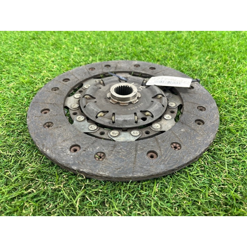 Диск сцепления (трансмиссия) Volkswagen Golf 1K 2004 2.0 BKD 324035510