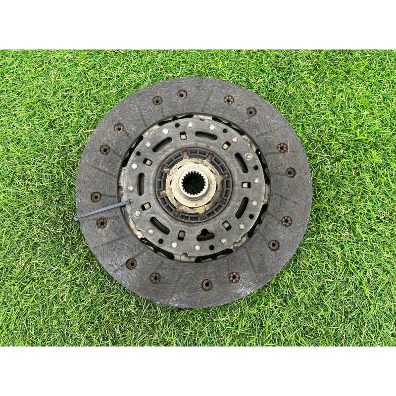 Диск сцепления (трансмиссия) Volkswagen Golf 1K 2004 2.0 BKD 324035510