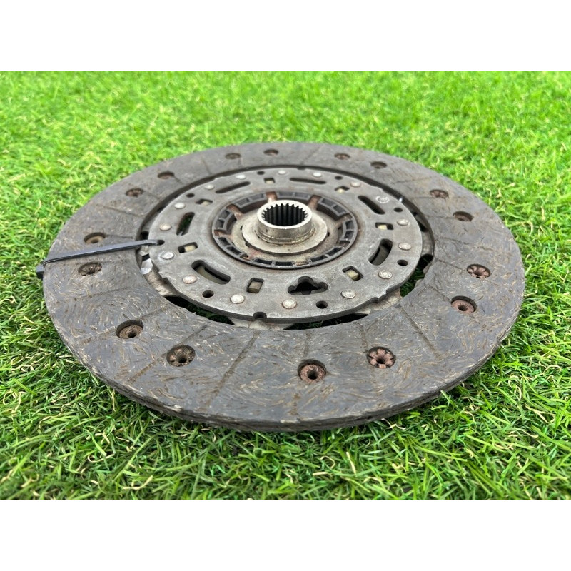 Диск сцепления (трансмиссия) Volkswagen Golf 1K 2004 2.0 BKD 324035510