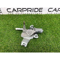 Мотор дворников