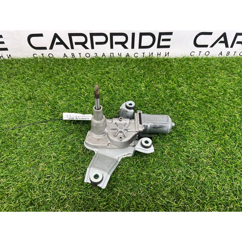 Мотор дворников (электрика) Jeep Renegade BU 2016 2.4 68256066AA