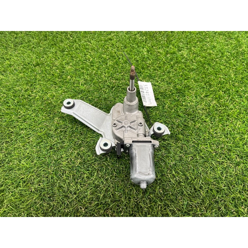 Мотор дворников (электрика) Jeep Renegade BU 2016 2.4 68256066AA