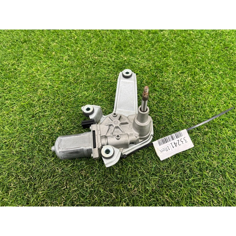 Мотор дворников (электрика) Jeep Renegade BU 2016 2.4 68256066AA