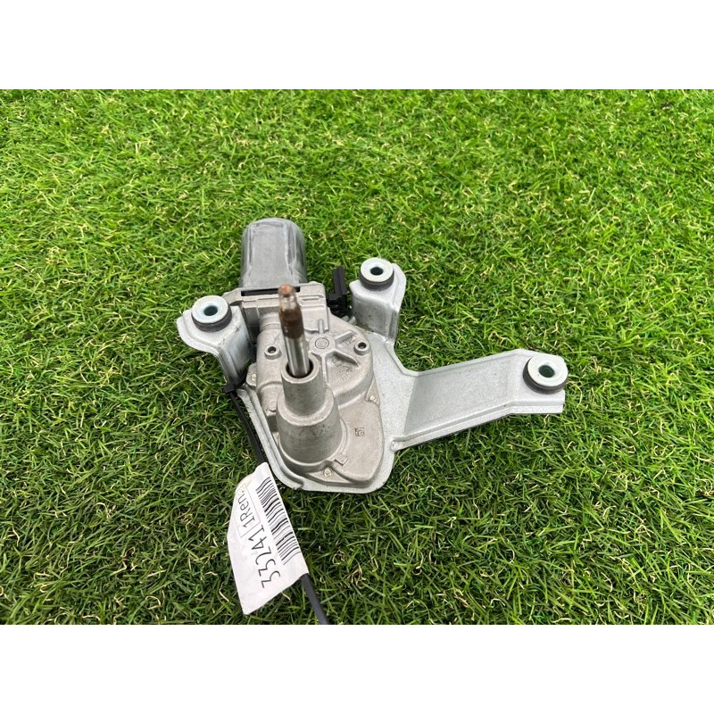 Мотор дворников (электрика) Jeep Renegade BU 2016 2.4 68256066AA