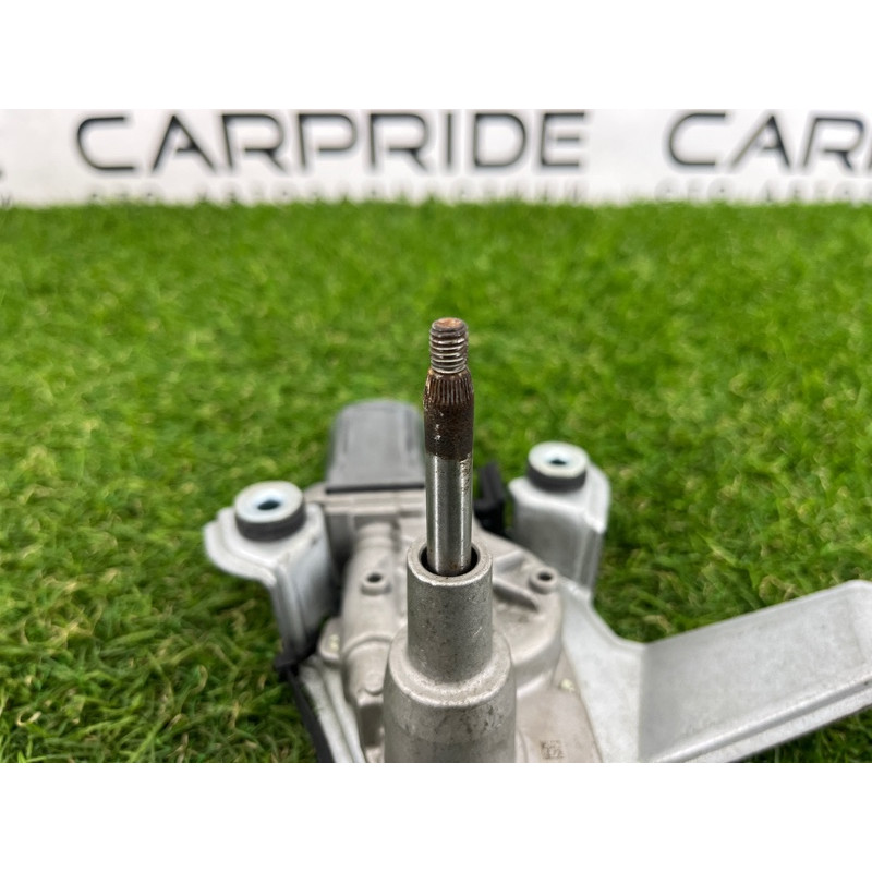 Мотор дворников (электрика) Jeep Renegade BU 2016 2.4 68256066AA