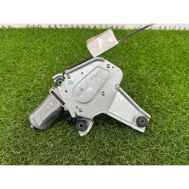 Мотор дворников (электрика) Jeep Renegade BU 2016 2.4 68256066AA