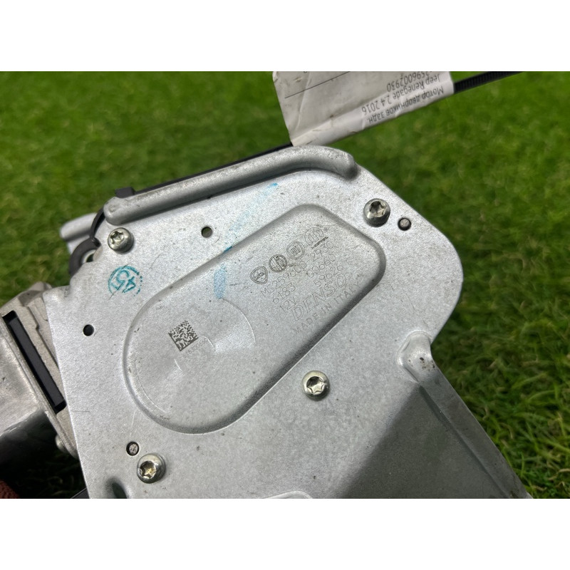 Мотор дворников (электрика) Jeep Renegade BU 2016 2.4 68256066AA