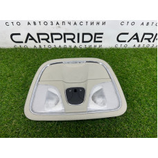 Плафон салона