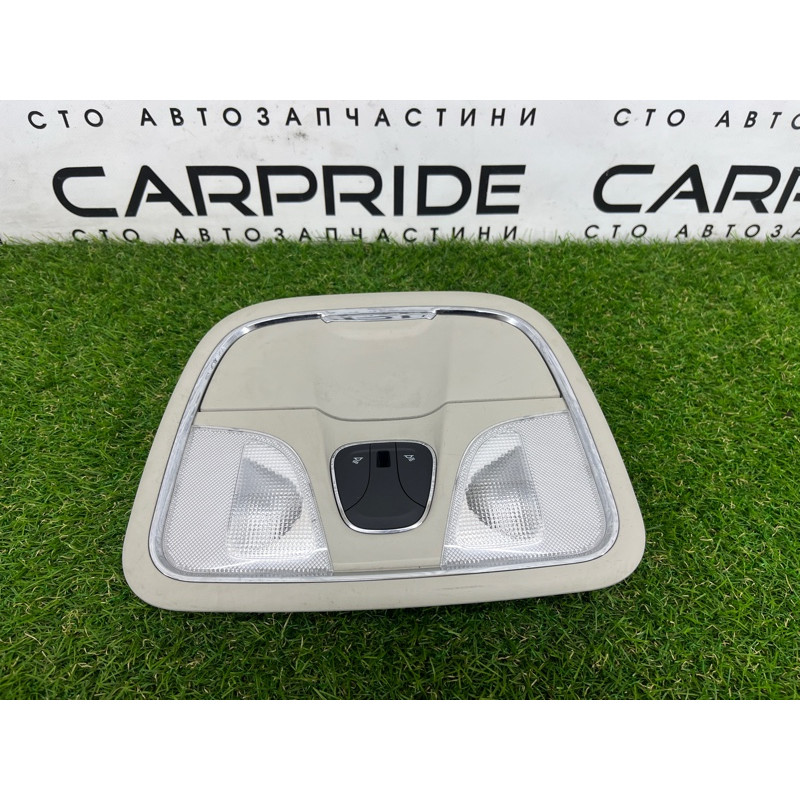 Плафон салона (салон) Jeep Cherokee Trailhawk 2014 2.4 1UE041DAAE