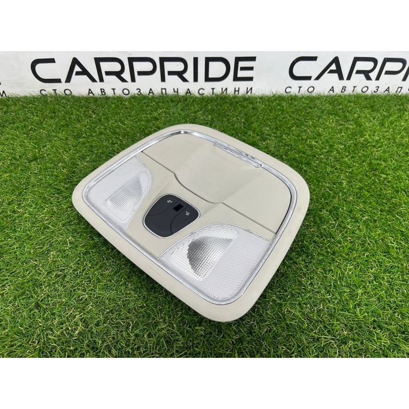 Плафон салона (салон) Jeep Cherokee Trailhawk 2014 2.4 1UE041DAAE