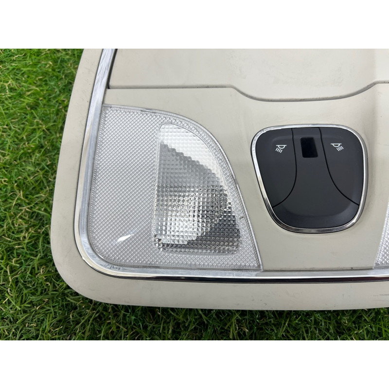 Плафон салона (салон) Jeep Cherokee Trailhawk 2014 2.4 1UE041DAAE