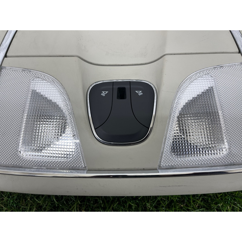 Плафон салона (салон) Jeep Cherokee Trailhawk 2014 2.4 1UE041DAAE