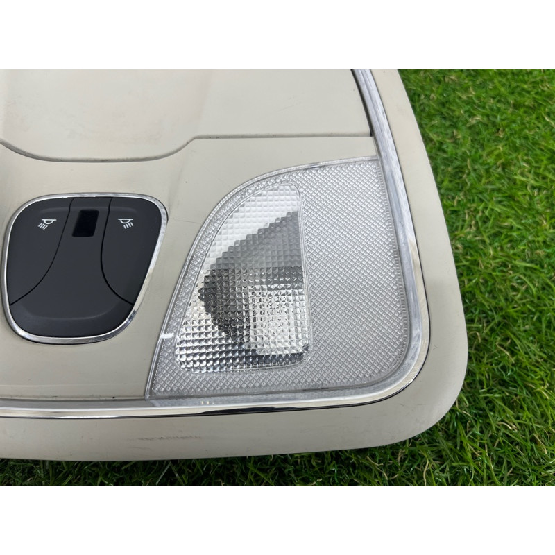 Плафон салона (салон) Jeep Cherokee Trailhawk 2014 2.4 1UE041DAAE