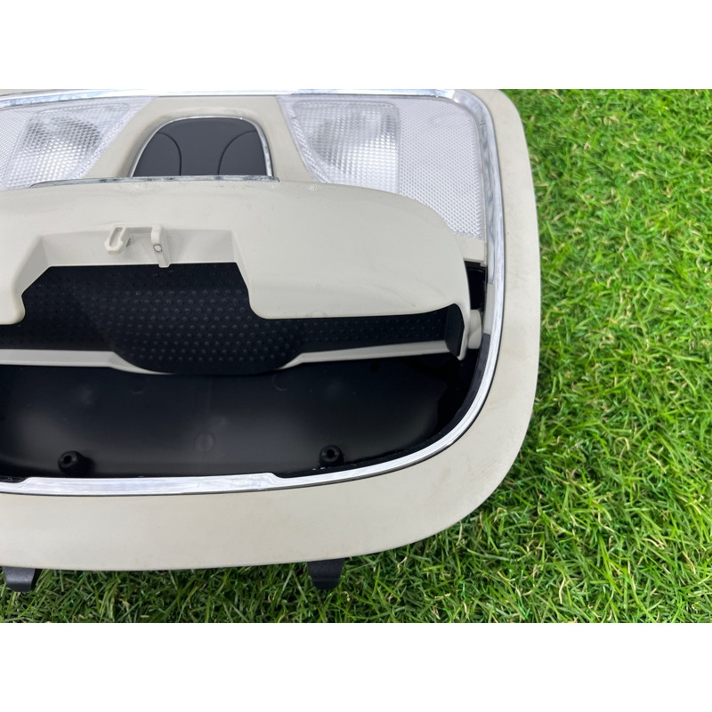 Плафон салона (салон) Jeep Cherokee Trailhawk 2014 2.4 1UE041DAAE