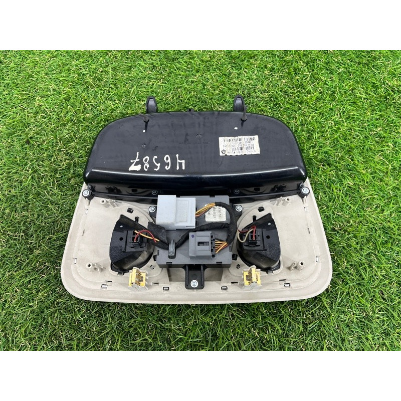 Плафон салона (салон) Jeep Cherokee Trailhawk 2014 2.4 1UE041DAAE