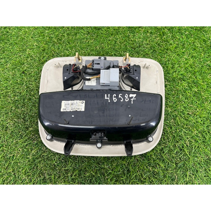 Плафон салона (салон) Jeep Cherokee Trailhawk 2014 2.4 1UE041DAAE