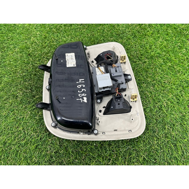 Плафон салона (салон) Jeep Cherokee Trailhawk 2014 2.4 1UE041DAAE