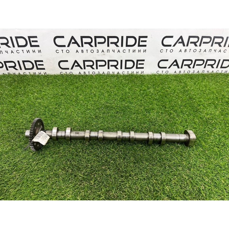 Распредвал выпускной (двигатель и элементы) Volkswagen Tiguan 5N 2.0 06H109571M