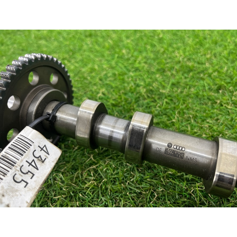 Распредвал выпускной (двигатель и элементы) Volkswagen Tiguan 5N 2.0 06H109571M