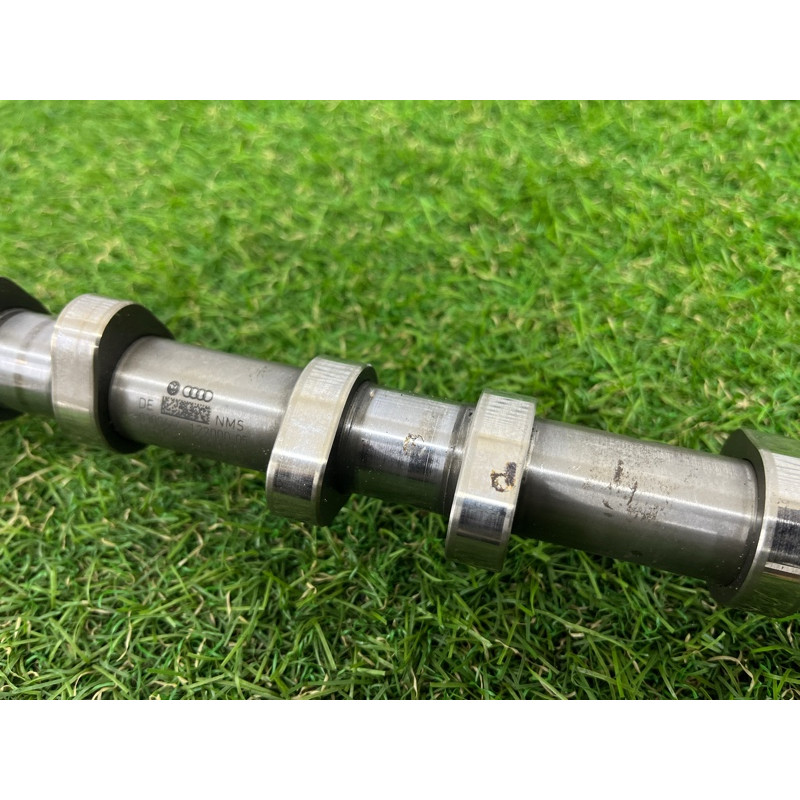 Распредвал выпускной (двигатель и элементы) Volkswagen Tiguan 5N 2.0 06H109571M