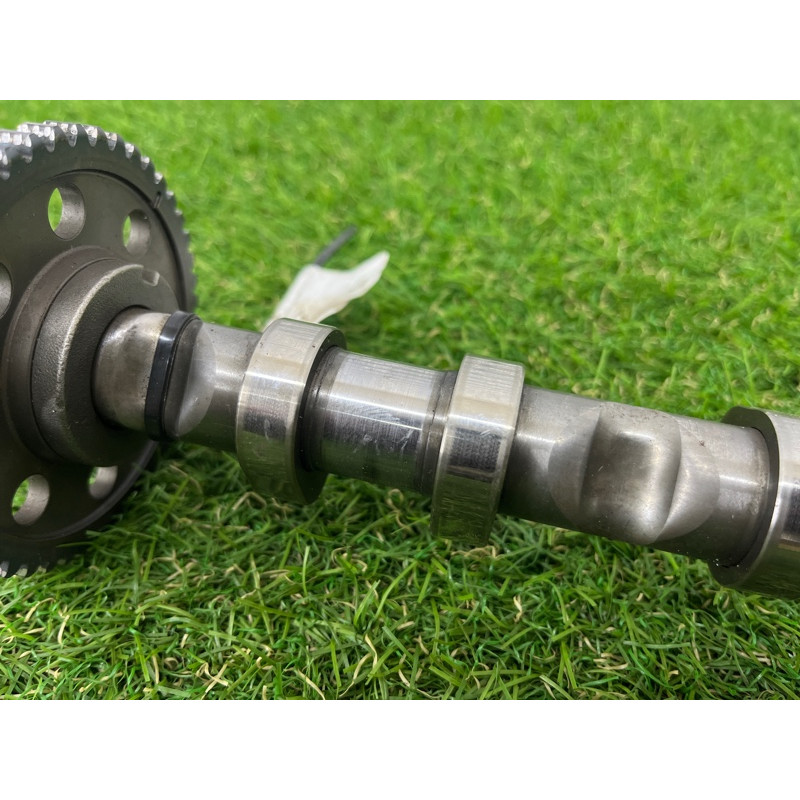 Распредвал выпускной (двигатель и элементы) Volkswagen Tiguan 5N 2.0 06H109571M