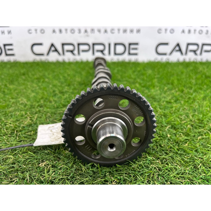 Распредвал выпускной (двигатель и элементы) Volkswagen Tiguan 5N 2.0 06H109571M