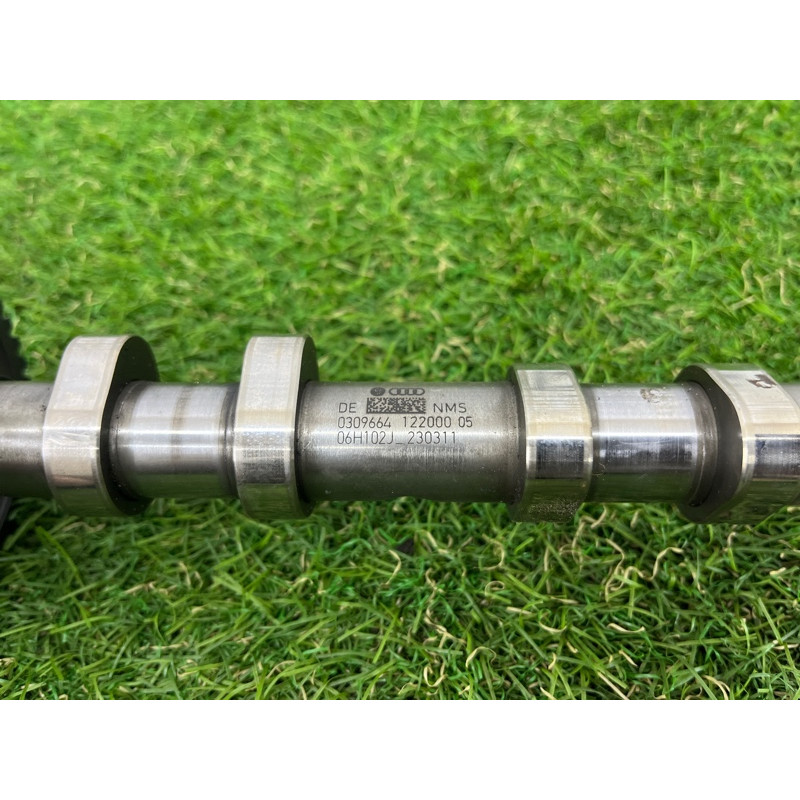 Распредвал выпускной (двигатель и элементы) Volkswagen Tiguan 5N 2.0 06H109571M