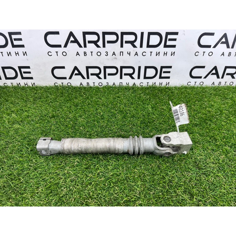 Рулевой карданчик (рулевое управление) Mercedes-Benz C-class W204 a2044620378