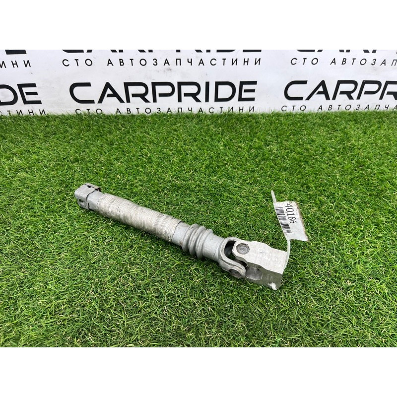 Рулевой карданчик (рулевое управление) Mercedes-Benz C-class W204 a2044620378