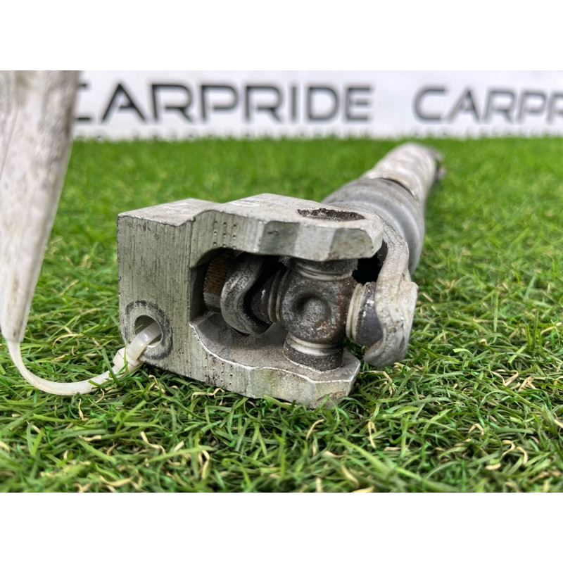 Рулевой карданчик (рулевое управление) Mercedes-Benz C-class W204 a2044620378