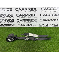 Ремень безопасности