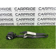 Ремінь безпеки