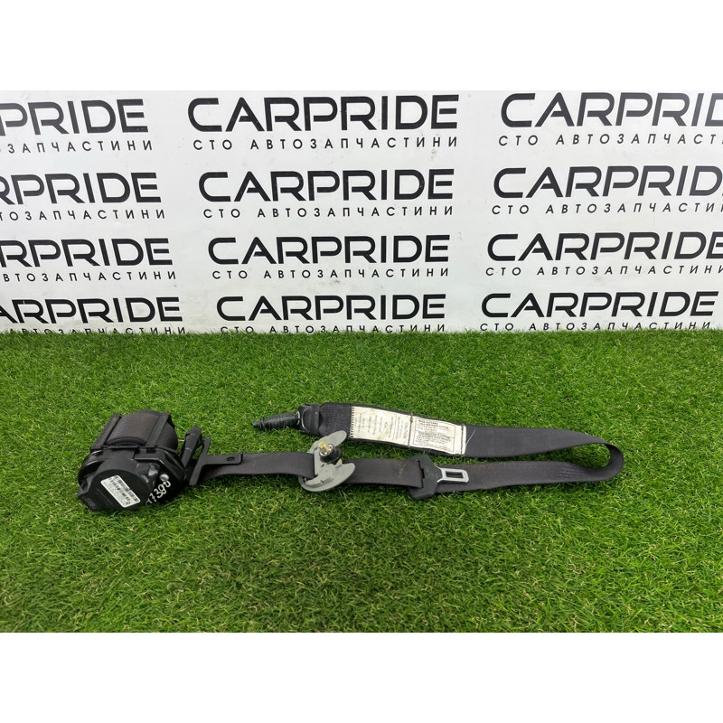 Ремень безопасности (airbag/безопасность) KIA Sorento UM 2013 2.4 888201U501VA