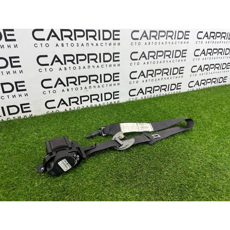 Ремень безопасности (airbag/безопасность) KIA Sorento UM 2013 2.4 888201U501VA