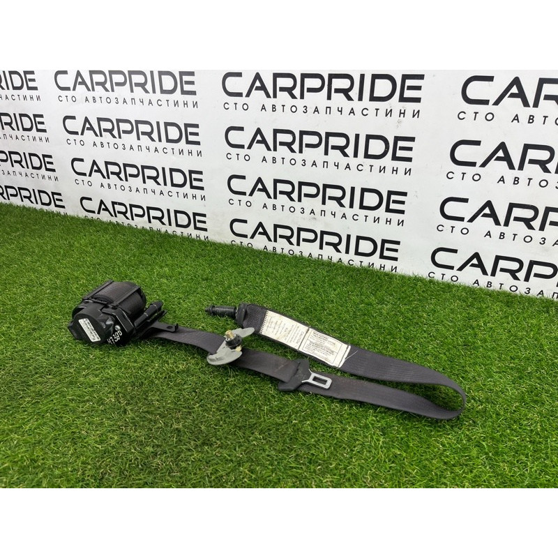 Ремень безопасности (airbag/безопасность) KIA Sorento UM 2013 2.4 888201U501VA