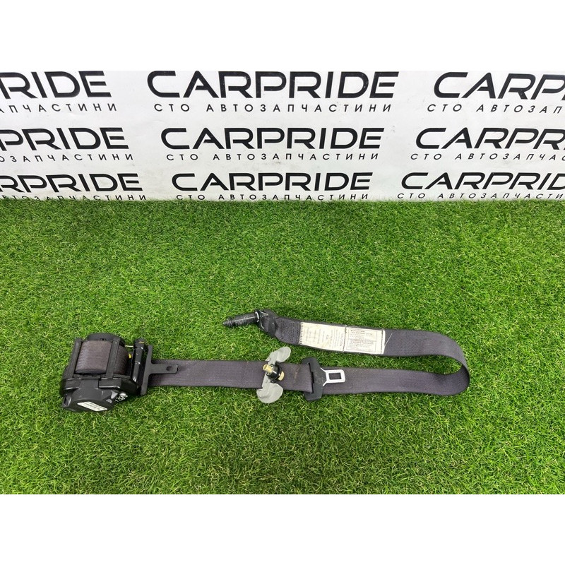Ремень безопасности (airbag/безопасность) KIA Sorento UM 2013 2.4 888201U501VA